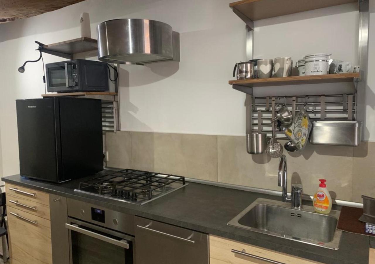 La Maison De Mathilde 3 بيزا المظهر الخارجي الصورة